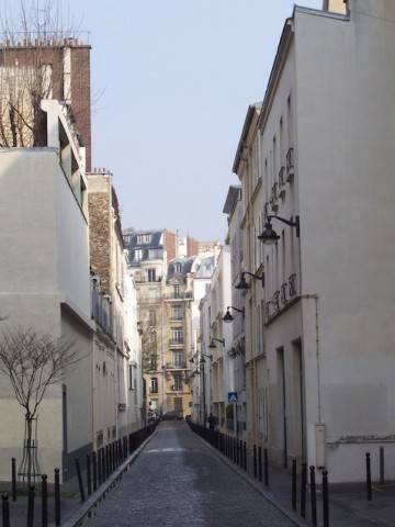 Parigi