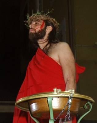 Passione Albizzate