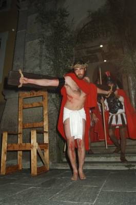 Passione Albizzate