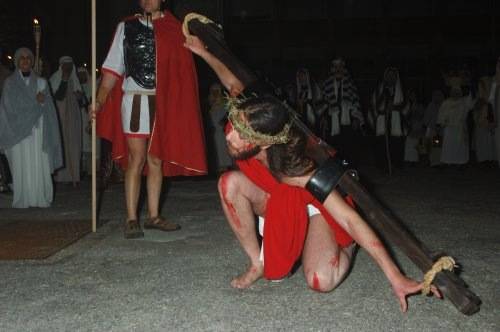 Passione Albizzate