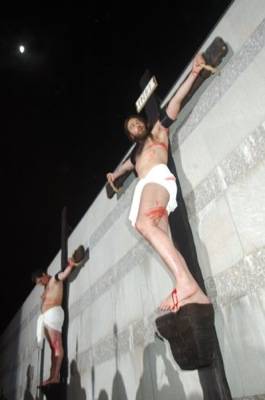 Passione Albizzate