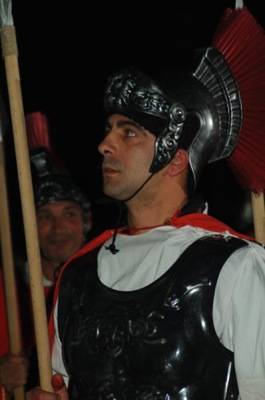 Passione Albizzate