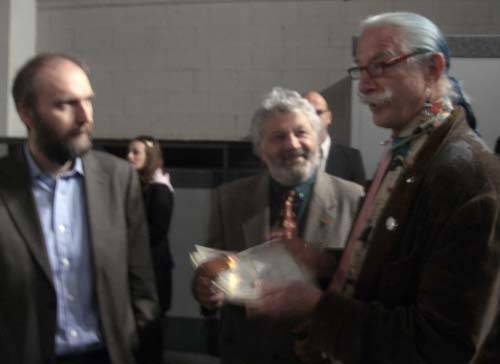 patch adams apollonio