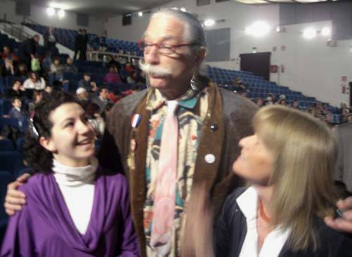 patch adams apollonio
