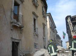 pompieri abruzzo varese galleria