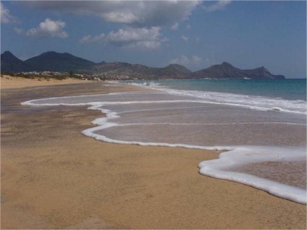 Porto Santo