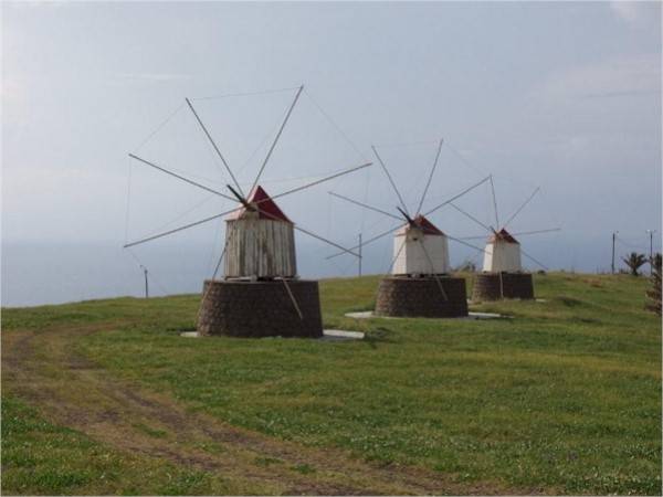 Porto Santo