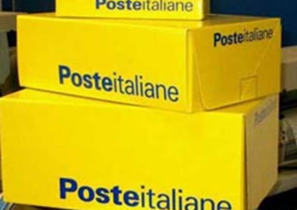 poste italiane prima