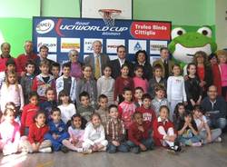 premiazione studenti trofeo binda 2009