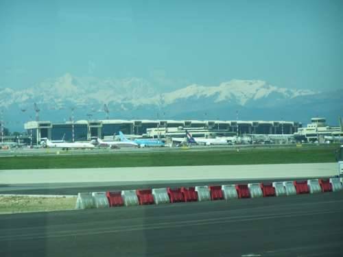 presentazione raccordo sud malpensa sea 23-4-2009