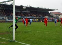 pro patria ravenna calcio