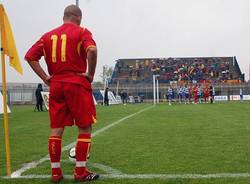 pro patria ravenna calcio