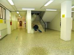 protezione civile istituto einaudi varese