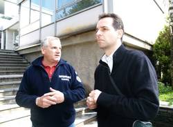 protezione civile istituto einaudi varese