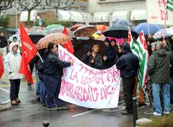sciopero comune varese 3