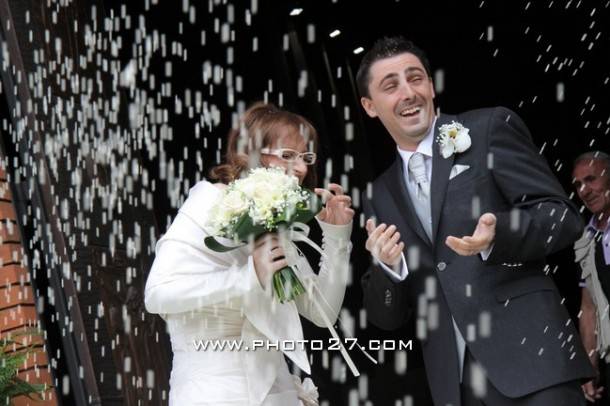 Serena e Francesco