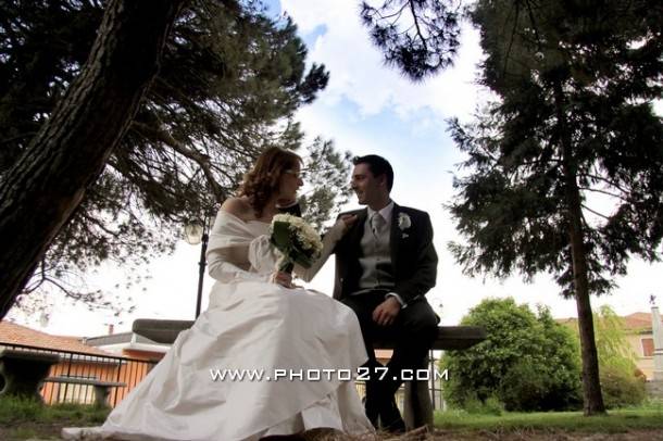 Serena e Francesco