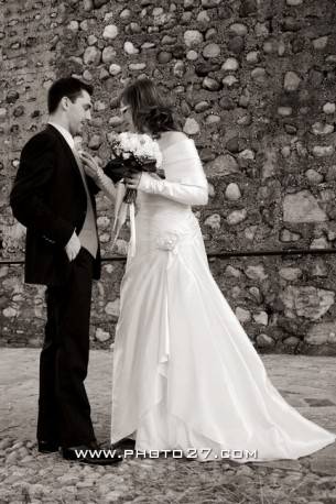 Serena e Francesco