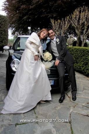 Serena e Francesco