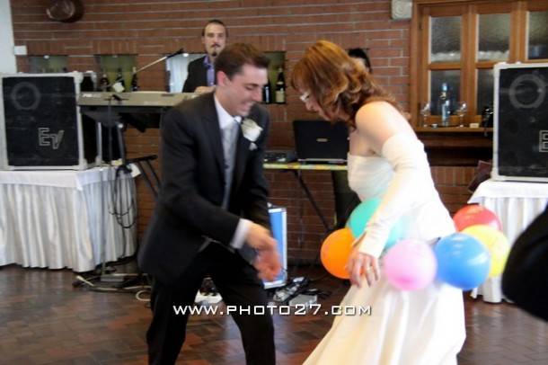Serena e Francesco