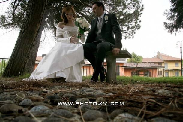 Serena e Francesco
