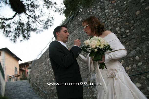Serena e Francesco