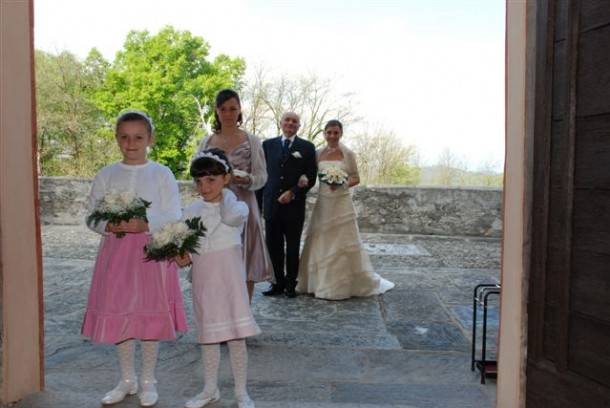 Sonia e Oddone