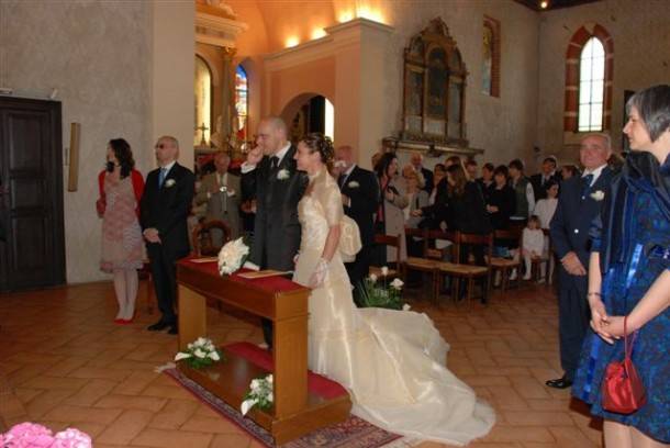 Sonia e Oddone