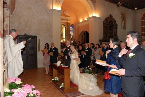 Sonia e Oddone