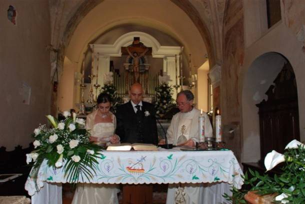 Sonia e Oddone