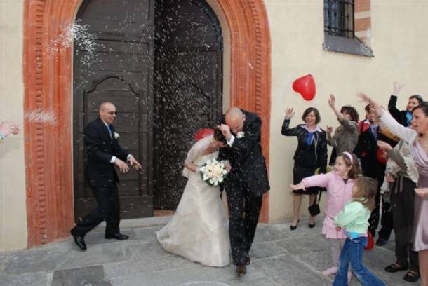 Sonia e Oddone