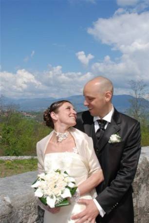 Sonia e Oddone