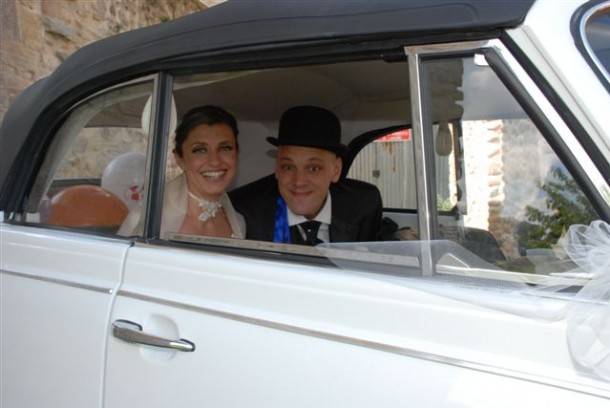 Sonia e Oddone