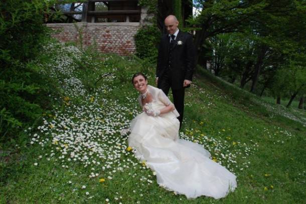 Sonia e Oddone