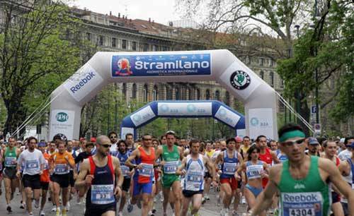 stramilano 2009