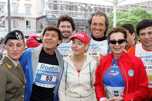 stramilano 2009