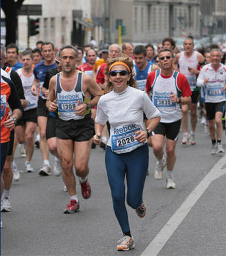 stramilano 2009