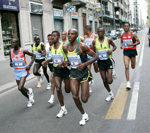 stramilano 2009