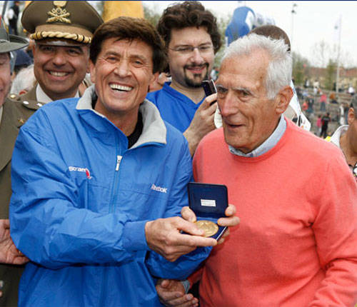 stramilano 2009