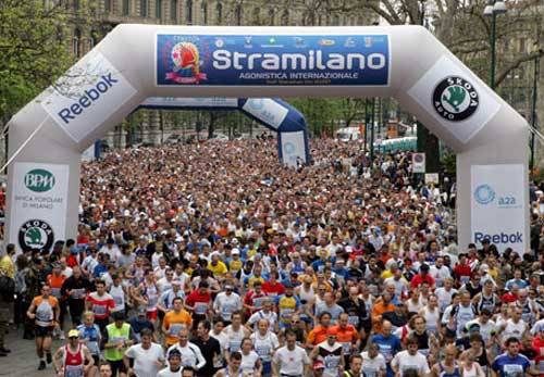 stramilano 2009
