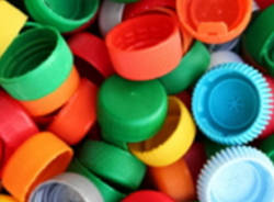 tappi plastica