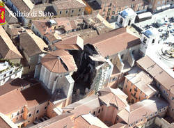 terremoto abruzzo alto galleria