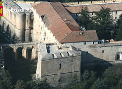 terremoto abruzzo alto galleria