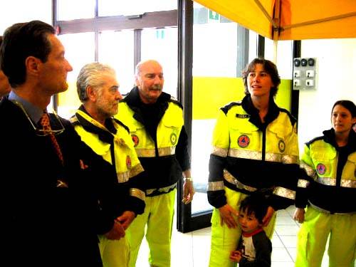 tigros protezione civile 12