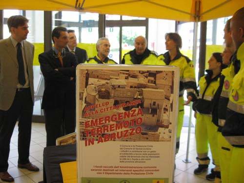 tigros protezione civile 13
