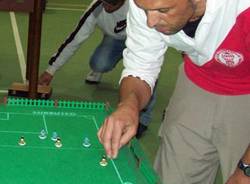 torneo subbuteo caravate 2009