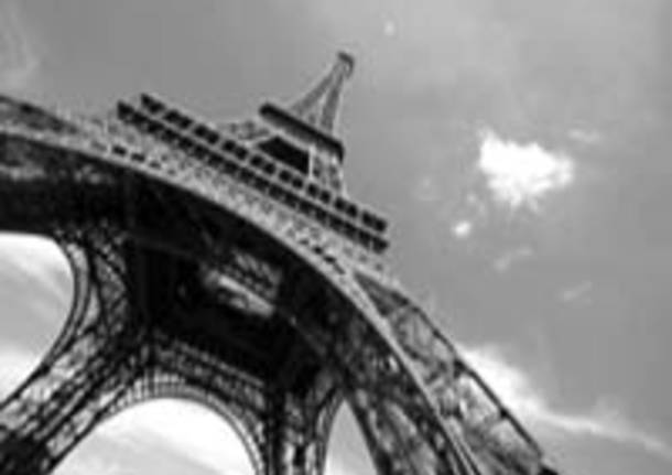 Torre Effeil, Parigi, Francia