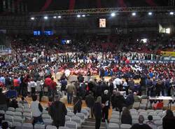 trofeo garbosi minibasket 2009 premiazione