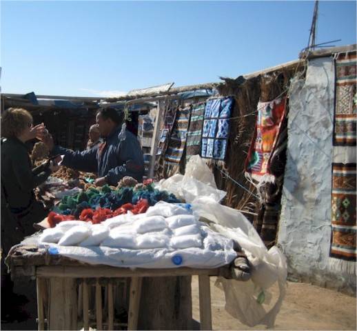 Tunisia