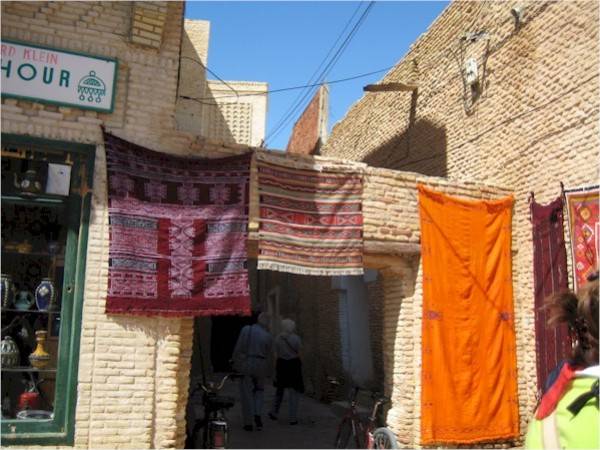 Tunisia